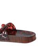 Kurt Geiger London Kurt Geiger London Women's Meena Jelly Slides - 3