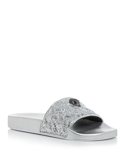 Kurt Geiger London Kurt Geiger London Women's Meena Slide Sandals