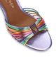 Kurt Geiger London Kurt Geiger London Women's Multi Strap Ankle Tie Sandals - 4