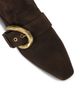 Kurt Geiger London Kurt Geiger London Women's Opera Suede Ankle Boots - 3