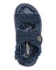 Kurt Geiger London Kurt Geiger London Women's Orson Embellished Slingback Sandals - 3