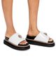 Kurt Geiger London Kurt Geiger London Women's Orson Puff Slide Sandals - 2
