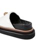 Kurt Geiger London Kurt Geiger London Women's Orson Puff Slide Sandals - 5