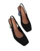 Kurt Geiger London Kurt Geiger London Women's Perspex Slingback Pumps - 3