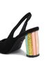 Kurt Geiger London Kurt Geiger London Women's Perspex Slingback Pumps - 4