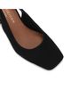 Kurt Geiger London Kurt Geiger London Women's Perspex Slingback Pumps - 5