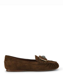 Kurt Geiger London Kurt Geiger London Women's Pimlico Moccasin Loafers