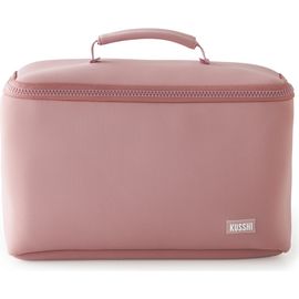 KUSSHI KUSSHI Large Neoprene Train Case