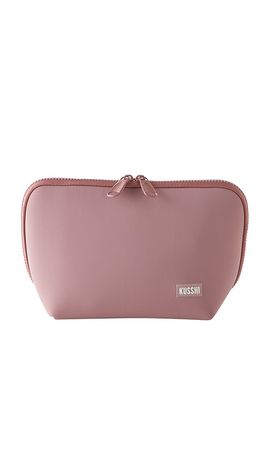 Kusshi Kusshi Neoprene Makeup Bag