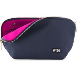 KUSSHI KUSSHI Signature Makeup Bag