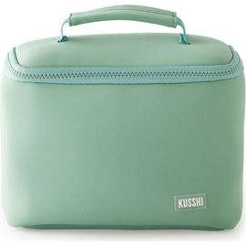 KUSSHI KUSSHI Small Neoprene Train Case