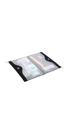 Kusshi Kusshi Snap-in Double Organizer
