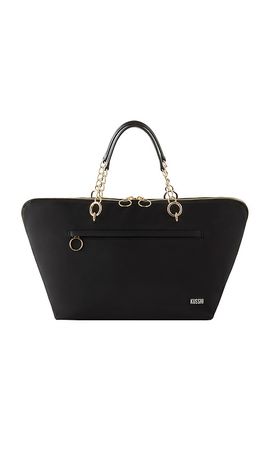 Kusshi Kusshi The Traveler Bag