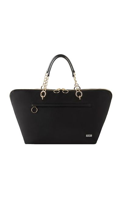 Kusshi Kusshi The Traveler Bag