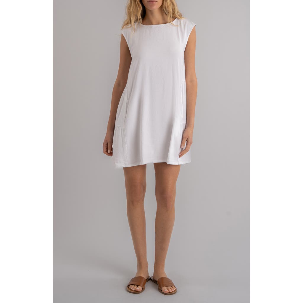 KUT from the Kloth KUT from the Kloth Alice Cap Sleeve Shift Dress