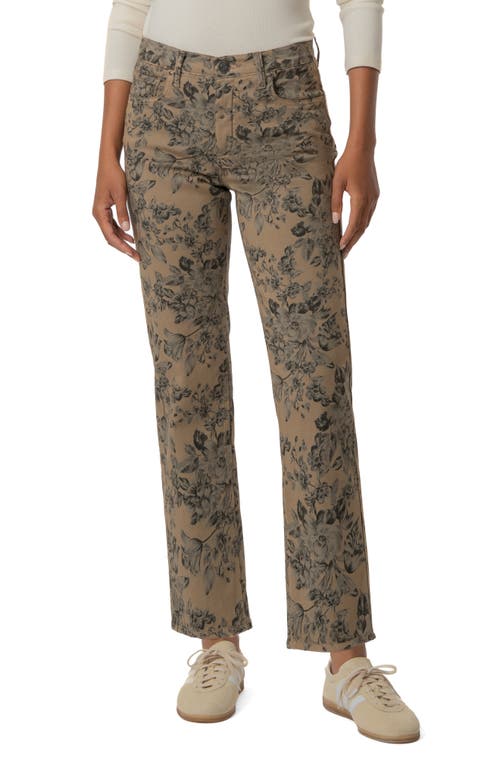 KUT from the Kloth KUT from the Kloth Blair High Waist Straight Leg Jeans