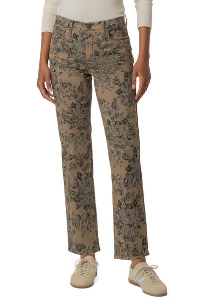 KUT from the Kloth KUT from the Kloth Blair High Waist Straight Leg Jeans