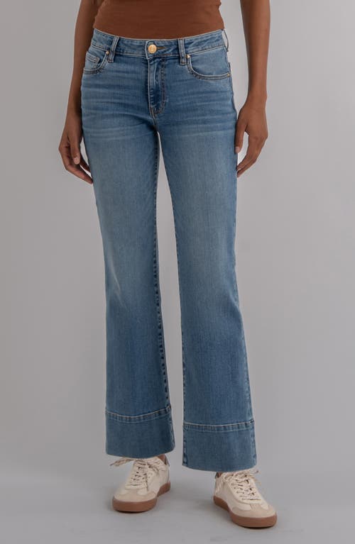 KUT from the Kloth KUT from the Kloth Kelsey Kick Jeans