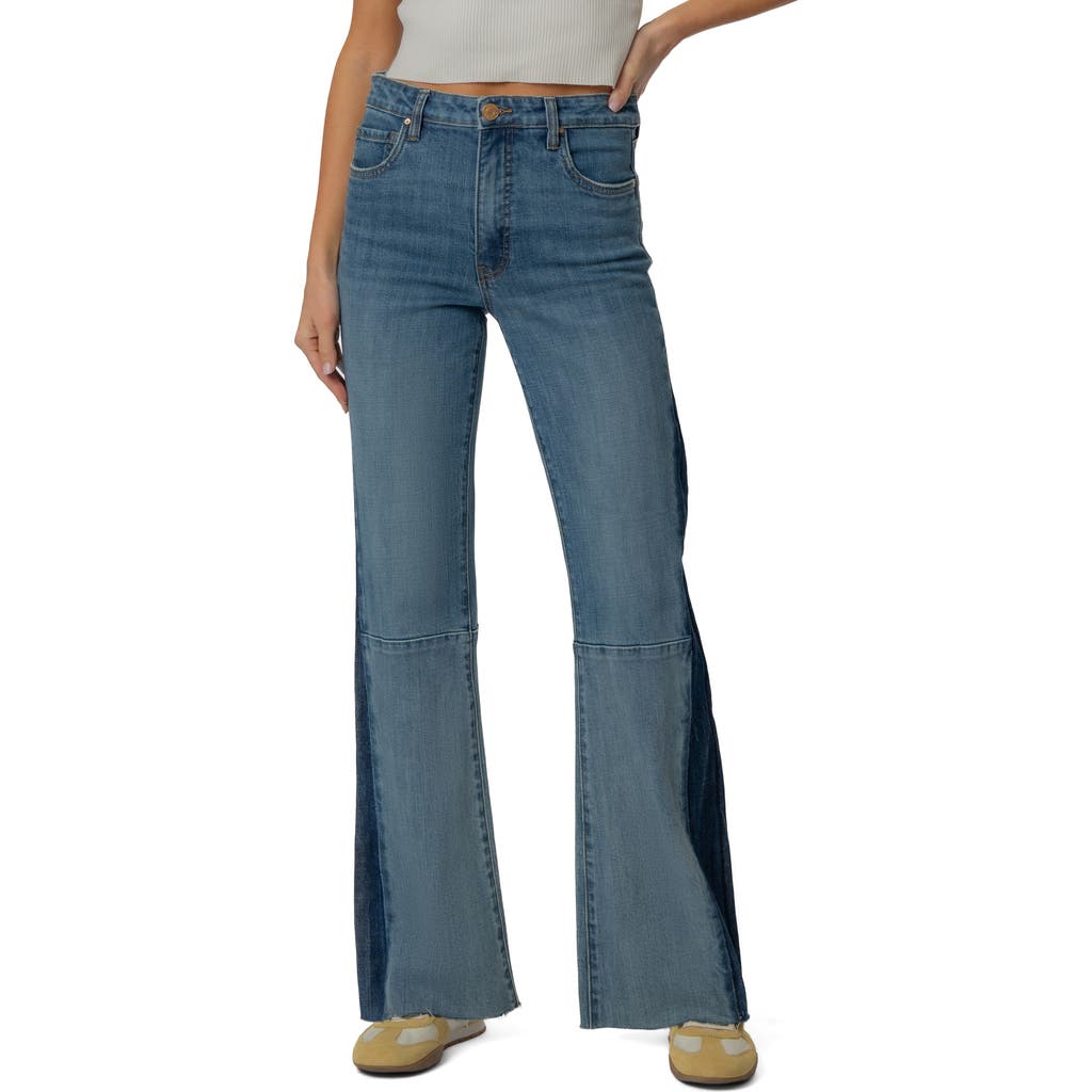KUT from the Kloth KUT from the Kloth Lulu Fab Ab High Waist Flare Jeans