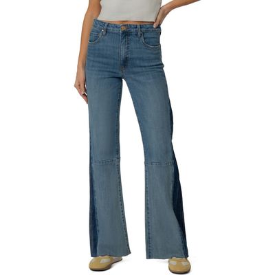 KUT from the Kloth KUT from the Kloth Lulu Fab Ab High Waist Flare Jeans