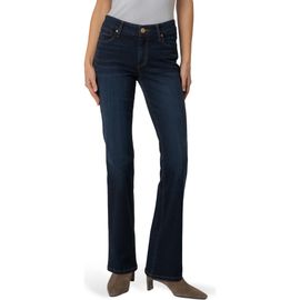 KUT from the Kloth KUT from the Kloth Natalie Low Rise Bootcut Jeans