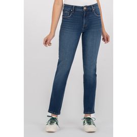KUT from the Kloth KUT from the Kloth Reese High Rise Ankle Slim Straight Leg Jeans