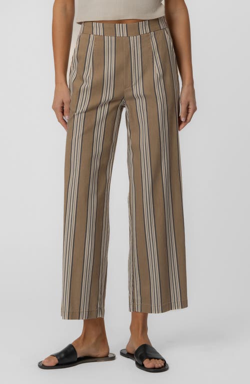 KUT from the Kloth KUT from the Kloth Topaz High Waist Wide Leg Jeans