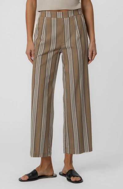 KUT from the Kloth KUT from the Kloth Topaz High Waist Wide Leg Jeans