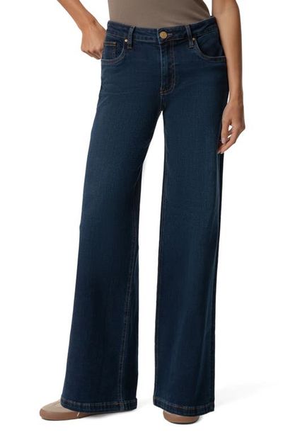KUT from the Kloth KUT from the Kloth Wide Leg Jeans
