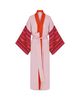 Kutnia Kutnia Flared Sleeve Kimono Robe - 1