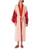 Kutnia Kutnia Flared Sleeve Kimono Robe - 2