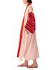 Kutnia Kutnia Flared Sleeve Kimono Robe - 3