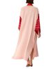 Kutnia Kutnia Flared Sleeve Kimono Robe - 4
