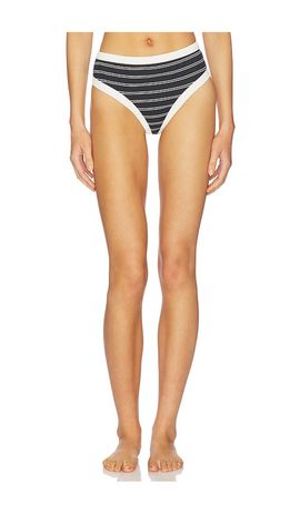 KYA KYA Josie Reversible Bikini Bottom