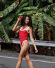 Kya Swim Kya Reversible Lena One-Piece Swimsuit - 2
