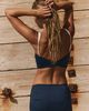 Kya Swim Kya Swim Mila Bikini Top - 2