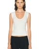KYE KYE Sleeveless Tank Top - 1