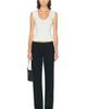 KYE KYE Sleeveless Tank Top - 4
