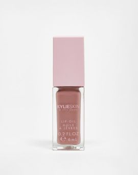 Kylie Cosmetics by Kylie Jenner Kylie Skin Lip Oil - Creme Brulee-Neutral