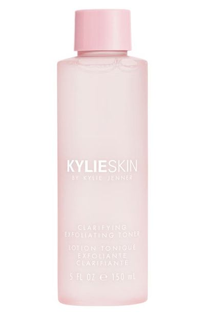 Kylie Cosmetics Kylie Cosmetics Clarifying Exfoliating Toner 