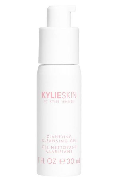 Kylie Cosmetics Kylie Cosmetics Clarifying Gel Cleanser 