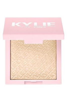 Kylie Cosmetics Kylie Cosmetics Kylighter Illuminating Powder Highlighter