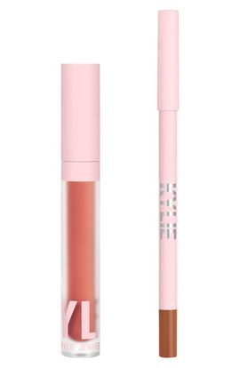 Kylie Cosmetics Kylie Cosmetics Matte Lip Blush Kit