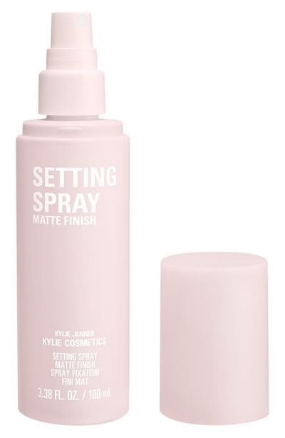 Kylie Cosmetics Kylie Cosmetics Mattifying Setting Spray 
