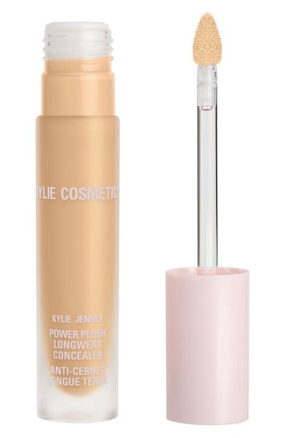 Kylie Cosmetics Kylie Cosmetics Power Plush Longwear Concealer