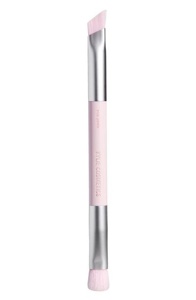 Kylie Cosmetics Kylie Cosmetics Precise Sculpting Complexion Brush 
