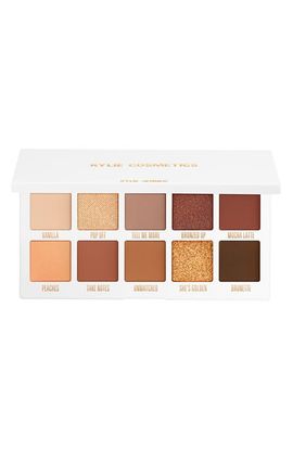 Kylie Cosmetics Kylie Cosmetics Pressed Powder Eyeshadow Palette