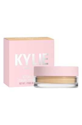 Kylie Cosmetics Kylie Cosmetics Setting Powder