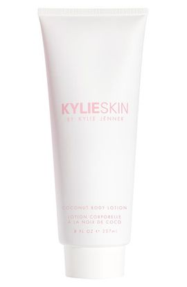 Kylie Cosmetics Kylie Cosmetics Skin Coconut Body Lotion 
