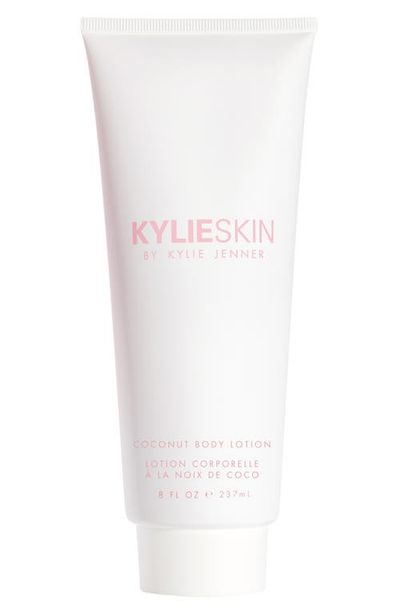 Kylie Cosmetics Kylie Cosmetics Skin Coconut Body Lotion 